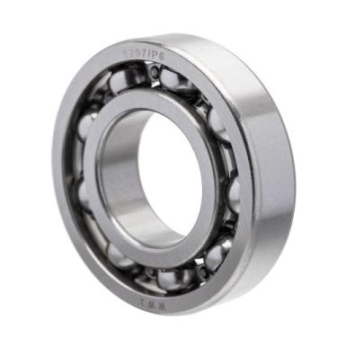 Imagem de Rolamento Virabrequim Ww3 Crf 230 6207j2n C2