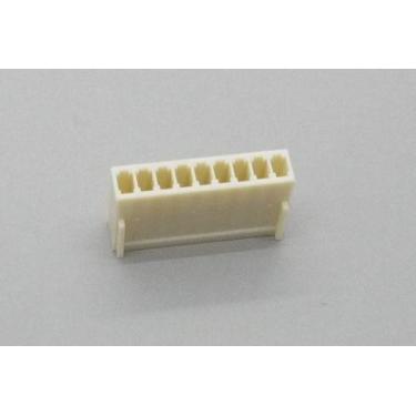Imagem de Conector KK JS-8001-09 Alojamento Fêmea passo 2.54mm 9 vias - Penzel