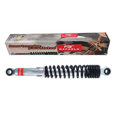 Imagem de Amortecedor Alongado Moto CG Titan Fan 150cc Far Rafaela