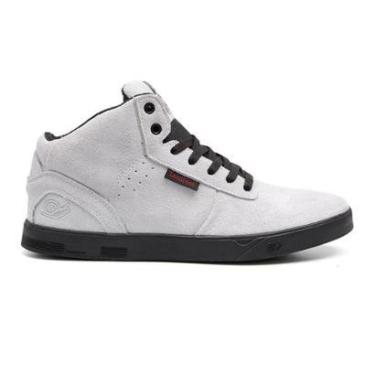 Imagem de Tênis Casual Masculino 100% Couro Alta Qualidade Moderno Landfeet Maior Durabilidade-Unissex