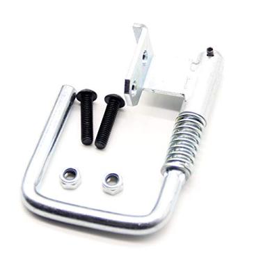 Imagem de Pro-Parts F-350S Gancho de viga com mola, gancho retrátil para pistola de pregos Senco 325FRHXP, Paslode F-350S, PF-350S