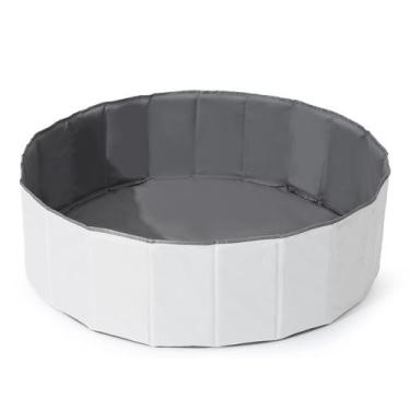 Imagem de Ball Pit Play Tent Trendplay dobrável para crianças pequenas com bolsa