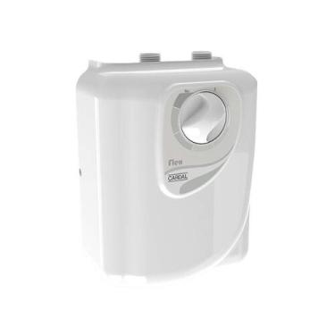 Imagem de Aquecedor Elétrico Individual Cardal AQ250 Flex 8 Temperaturas Branco,