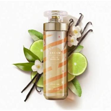 Imagem de Dream Céu de Baunilha  Body Splash Desodorante Colônia 200ml - O Botic