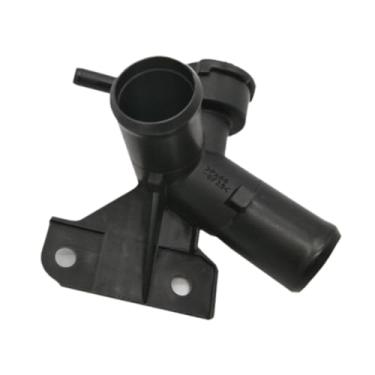 Imagem de JicSuXi Conjunto de bocal de enchimento de líquido de arrefecimento do motor compatível com 902-679 acessório preto para XB 1.5L profissional peças de