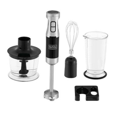 Imagem de Mixer Vertical 3 Em 1 Fusion Mix Mk600-Br - 127V