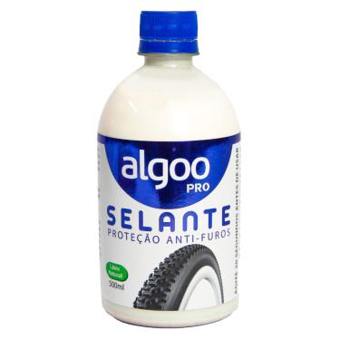 Imagem de SELANTE PROTECAO ANTI-FURO LATEX NATURAL 500ML P/ TUBELESS