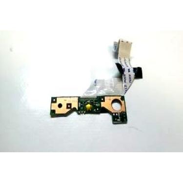 Imagem de Placa botão power Notebook HP 620