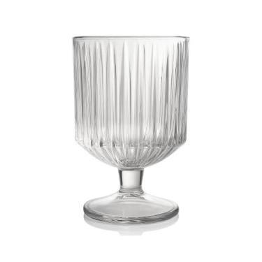 Imagem de Taça De Sobremesa Ridged 200Ml - Dolce Home