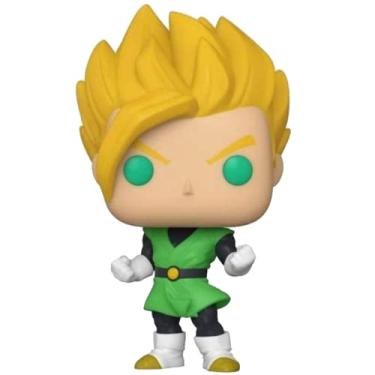 Imagem de Funko Pop 858 Super Saiyan Gohan Special Edition Dragon Ball, Multicolor