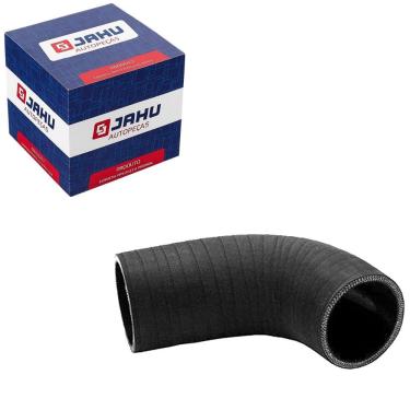 Imagem de Mangueira Do Intercooler Frontier 2003 A 2005 - Jahu 21720-3