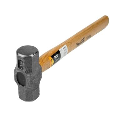 Imagem de Sparta Marreta Oitavada 1000 G Cabo De Madeira