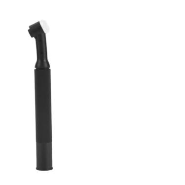 Imagem de Ailgely 100% Nova e de e Cabeça de Soldagem Flexível Com ângulo Ajustável, Cabeça de Soldagem Tig Cabeça de Tocha, Design de Ar Resfriado para Uso a Longo Prazo, Aumenta a Eficiência