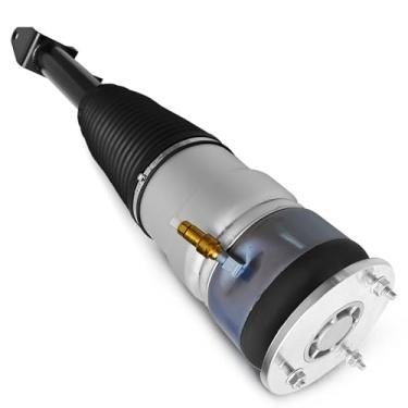 Imagem de MILLISEC Conjunto de amortecedor dianteiro compatível com Tesla Model S 2011-2015 OEM substitui # 600635100D, 6006351-00-C,600635104A