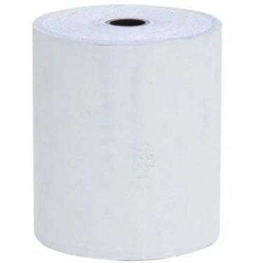 Imagem de Bobina 3 Vias 76X14 Silfer Papel Autocopiativo C/30 Un