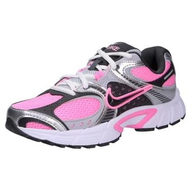 Imagem de Nike Tênis feminino V5 RNR, Feitiço rosa/preto/antracite/cinza lobo, 41