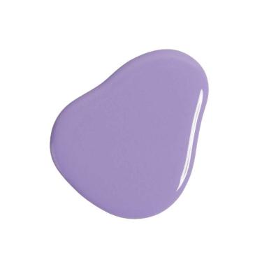 Imagem de Esmalte Cremoso Good Vibezinha 9ml Dailus Esmalte Com Alta Cobertura Mó Paz