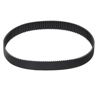 Imagem de Correia de substituição de alta qualidade compatível com correias compressoras Ridgid - compatível com modelos OF60150HA OF60150HB OF60150HBT - 1 peça de correia incluída e correia de substituição