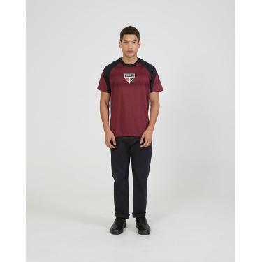 Imagem de Camisa São Paulo Tremor, P