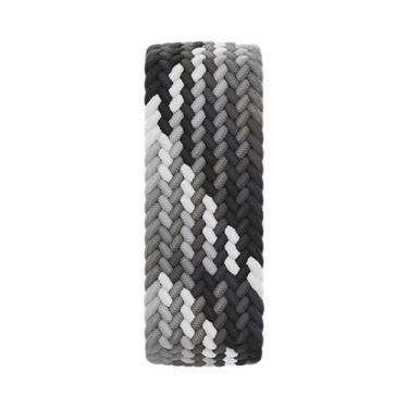 Imagem de Pulseira Trançada Solo Loop Para Apple Watch Series 1 2 3 4 5 6 7 8 9 