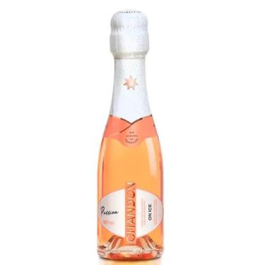 Imagem de Espumante chandon passion rose 187ml