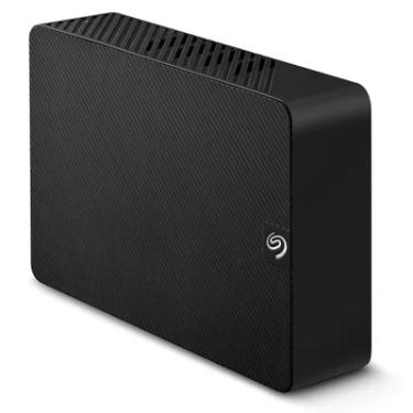 Imagem de HD Externo Seagate 14TB Expansion Desktop, 7200 RPM, USB 3.0 - STKP14000400