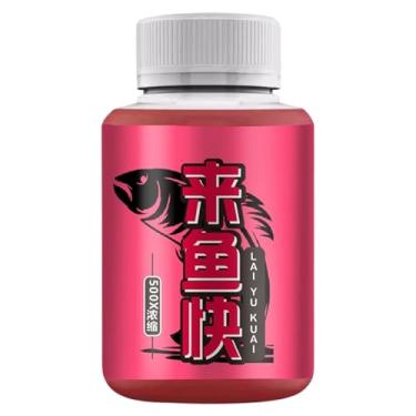 Imagem de Atraente Para Isca De Bagre - Intensificador Líquido para Iscas - Atraente Aromático Para Isca De | Para Pesca De Truta E Bass Em Água Doce Para Iniciantes