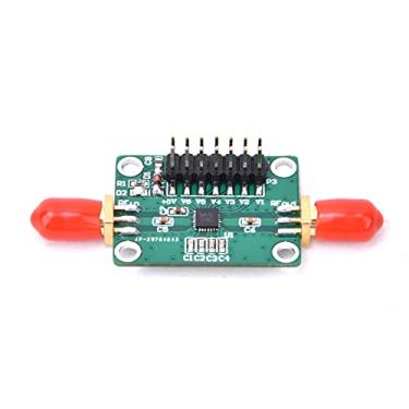 Imagem de FTVOGUE Módulo Atenuador Digital HMC472 de 6 Bits Com Faixa de Frequência de Banda Larga DC a 3,8 GHz, Baixa Perda de Inserção e +54 DBm IIP3, para Aplicações de RF e IF