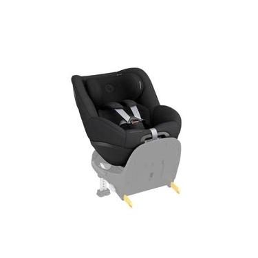 Imagem de Cadeirinha de Carro Pearl 360 Pro Authentic Black - Maxi-Cosi