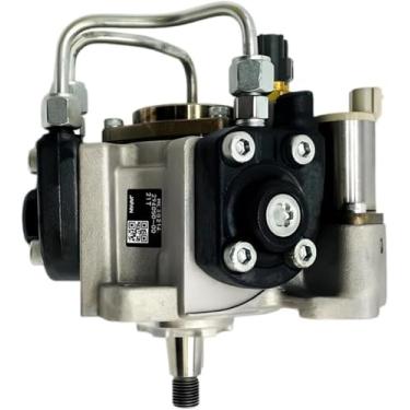 Imagem de Bomba de injeção de combustível ME306387 CR HP4 compatível com Mitsubishi Fuso 6M60T 6M60 Engine 294050-0054