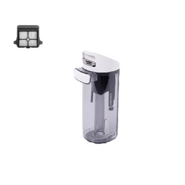 Imagem de Compatível com Tineco FLOOR ONE S7 STEAM - Aspirador e Lavadora Inteligente para Secos e Úmidos com Peças de Limpeza a Vapor(Dirty Water Tank)