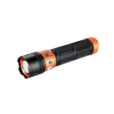 Imagem de Lanterna Tática Militar Sabre de Luz Laser Recarregável Led Potente Zo