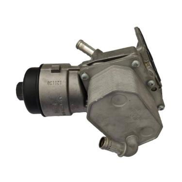 Imagem de Suporte Filtro Óleo Trocador Calor Ford Ranger 6740173201U