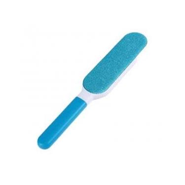 Imagem de Rolo de fiapos para roupas, removedor de poeira de cama, escova de tecido, escova estática, rolo de fiapos doméstico