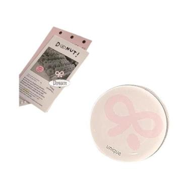 Imagem de Suporte De Telefone Girly Cute Em Forma De Morango Com Borboleta E Cor
