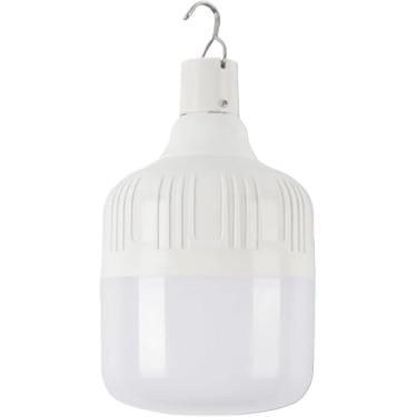 Imagem de Lâmpada LED USB Recarregável 30W//50W Portátil Para Acampamento/Decoração Da Casa (30W)