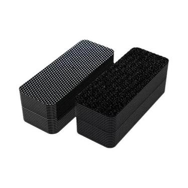 Imagem de Fita Adesiva Dupla Face Extra Forte tiras autocolantes Organizador De 