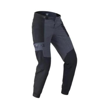 Imagem de Calças De Motocross MX Masculinas De Secagem Rápida Para Bicicleta, AT