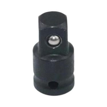Imagem de Adaptador De Soquete Para Chave De Impacto De 3/4, 1/2, 3/8, 1/4 Poleg