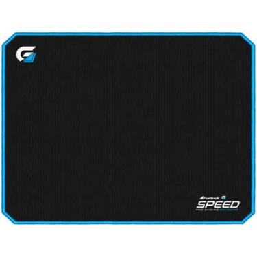 Imagem de Mousepad Gamer Fortrek, Speed, MPG102 AZ, Grande, 44x35Cm, Azul - 62933