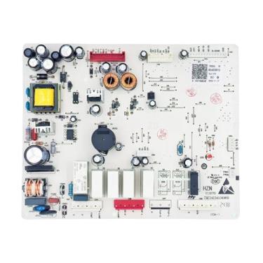 Imagem de BCD-539WT/WH/WS Circuit PCB 0064000891D Placa de controle para geladeira placa mãe congelador peças