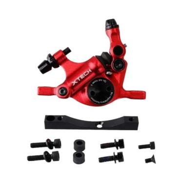 Imagem de Freio Hidráulico De Liga De Alumínio Para Patinete Elétrico Xiaomi M36