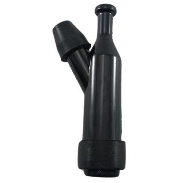 Imagem de Cachimbo da Vela P/ Motores 6.5hp Modelos: R/ RC - Branco, Cachimbo de