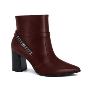 Imagem de Bota Feminina Ramarim 2568101-Feminino