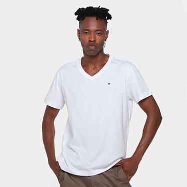 Imagem de Camiseta Tommy Hilfiger Essential Masculina-Masculino