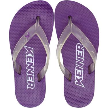 Imagem de Sandália de Dedo Kenner Summer Lisa Confortável Masculina-Masculino