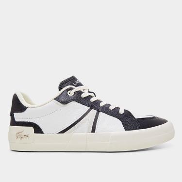 Imagem de Tênis Lacoste L004 Masculino-Masculino