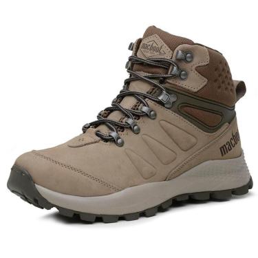 Imagem de Bota Macboot Massaranduba-Masculino