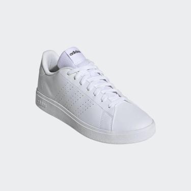 Imagem de Tênis Masculino Adidas Advantage Base 2.0 Branco-Masculino