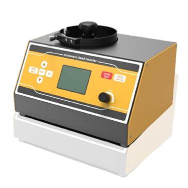 Imagem de Contador automático de sementes Sly-C plus máquina digital de contagem de sementes a vácuo para grãos coun arroz trigo sorgo milho sementes de vegetais